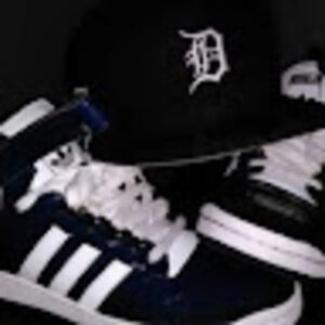 Meet your Posher, Joddie